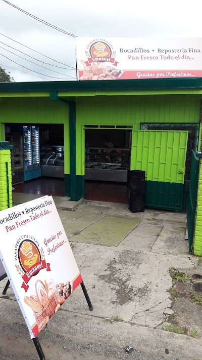 Photos of Panaderia y Reposteria Emanuel