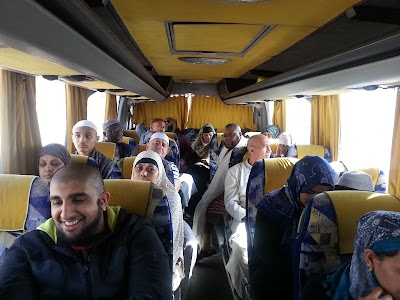 Labaik Tours