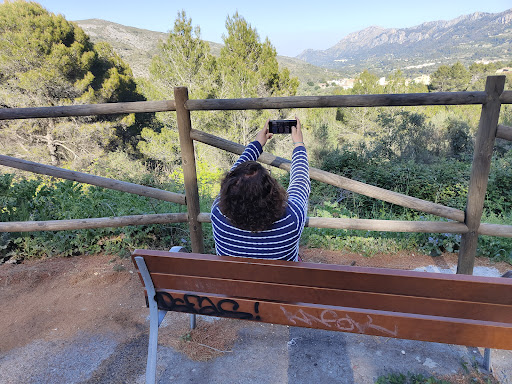 Vall de Gallinera - Thumbnail