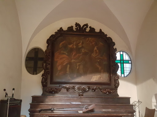 Convento San Felice