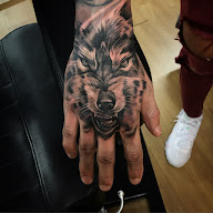 Slac tattoo shop à Niort