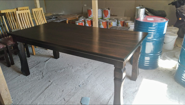 Muebles San Javier Spa - La Pintana