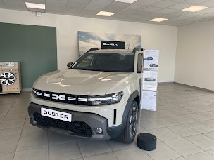 Photo n°10 de Dacia Pertuis - Groupe Autosphere à Pertuis (Vendeur de voitures d'occasion)