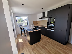 Photo n°11 de Atelier Bâti Rénov à Plonéour-Lanvern (Travaux généraux)