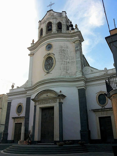 Parrocchia Santa Maria degli Ammalati - Thumbnail