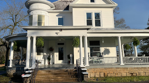 Enloe House Lodging and Events