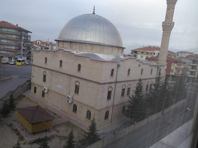 Photos of Koca Sinan Cami