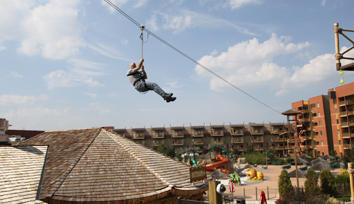 Safari Outdoor Adventure Park - Thumbnail