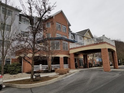 Luther Ridge at Seiders Hill Assisted Living