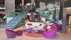 Photo n°3 de Roche Bobois Avignon - Montfavet à Avignon (Magasin de canapés)