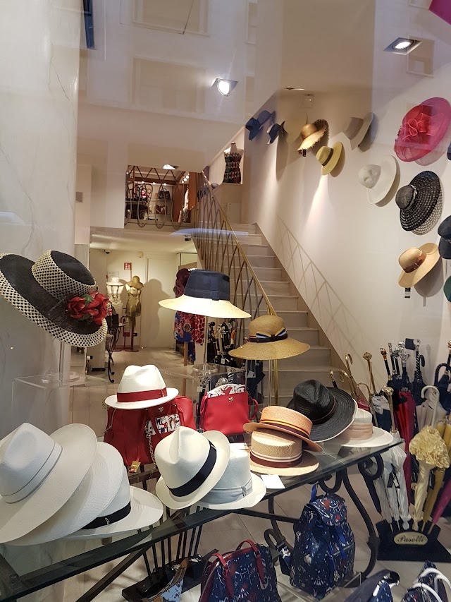 VIGANO' MILANO 1919 - boutique