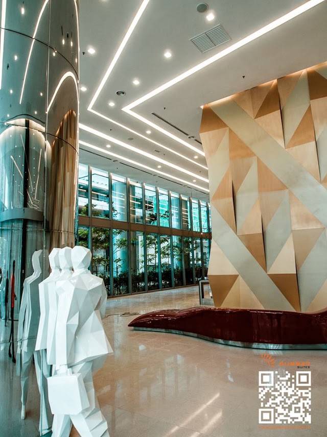 Summer Suites Residences