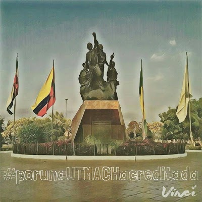 Photos of Technological University "San Antonio de Machala"
