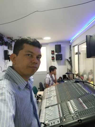 Photos of Centro Cristiano Asambleas de Dios