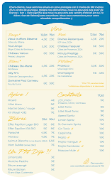 Photo n°21 de Limon à La hume (Restaurant)