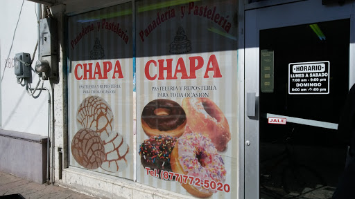 Panadería y Pastelería Chapa S.A. de C.V. - Thumbnail