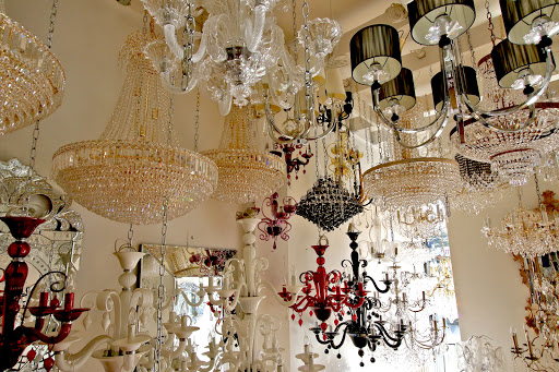 House of Chandeliers - Thumbnail