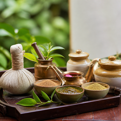 Panchakarma is one of the most powerful Ayurvedic therapies to cleanse the body, balance doshas a… post image