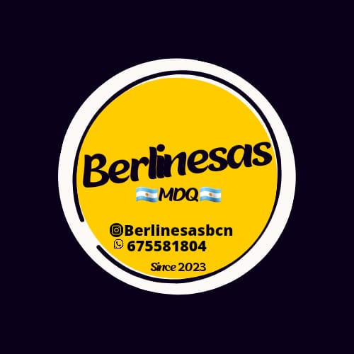 BerlinesasBCN - Visual