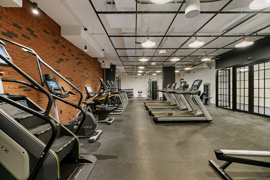 Park Kennedy by null