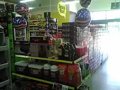 Dollar General