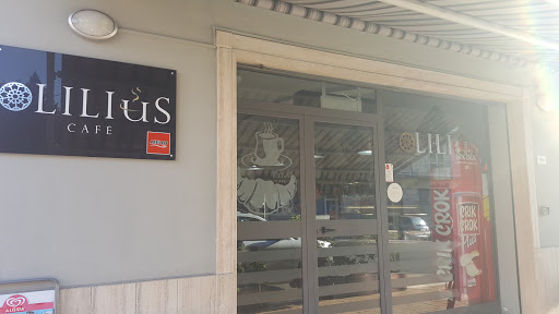 Lilius Cafè