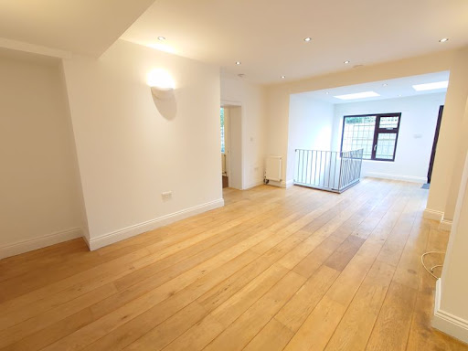 Valley Homes Ltd - Thumbnail