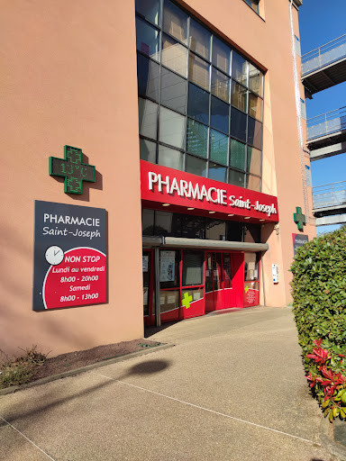 PHARMACIE SAINT JOSEPH - Thumbnail
