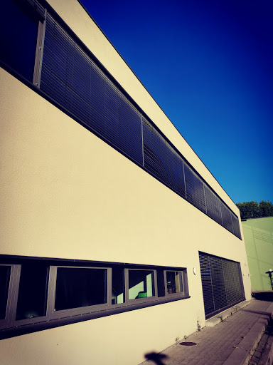 Verbundschule Lahr Gallery - Germany