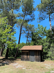 Photo n°41 de L'Estanquet Chambres D'Hôtes à Gastes (Logement meublé)