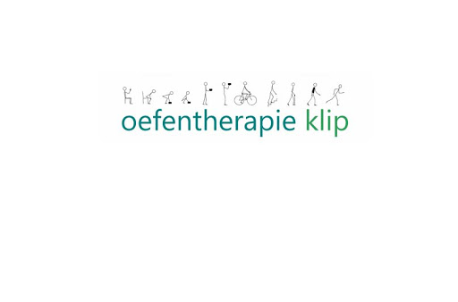 Oefentherapie Klip - Thumbnail