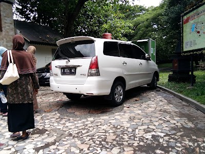 Photos of Taman Balaikambang Surakarta