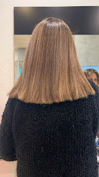 Photo n°25 de Attrac'Tif Coiffure à Les Ponts-de-Cé (Salon de coiffure)