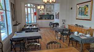 Photo n°69 de Hôtel Trianon / Nouveau Proprietaire à Vichy (Hôtel)