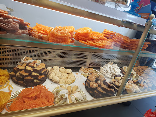 Soukazur Halal Marché Brignoles