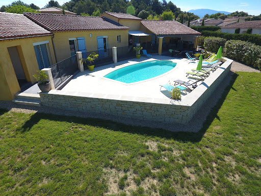 Photo de VILLA PENARD à Vaison-la-Romaine (84110)