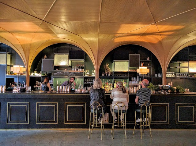 Pigalle