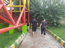 Neher Park Near Sozo Water Park lahore