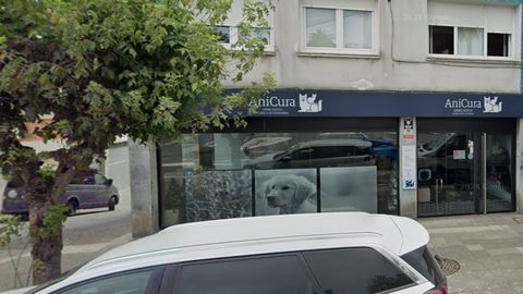 AniCura Uribe Kosta Clinica Veterinaria