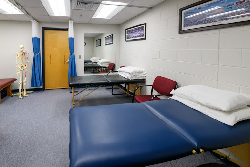 Harmeling Physical Therapy & Sports Fitness - Thumbnail
