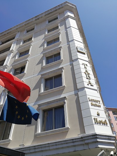 Photos of Taba Luxury Suites & Hotel