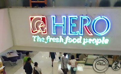 Photos of Hero Supermaket Malioboro Mall