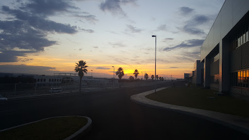 KYB Mexico, S.A. de C.V. - Thumbnail