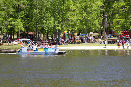 Tabernacle Campground - Visual