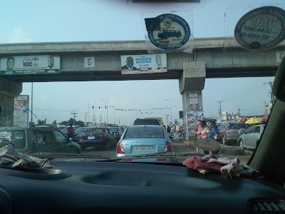 Photos of Madina Lorry Station