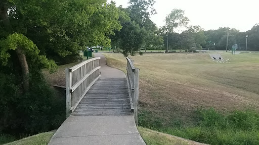 Brison Park - Visual