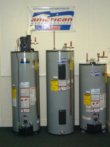 Bennett Plumbing & Heating Inc - Thumbnail