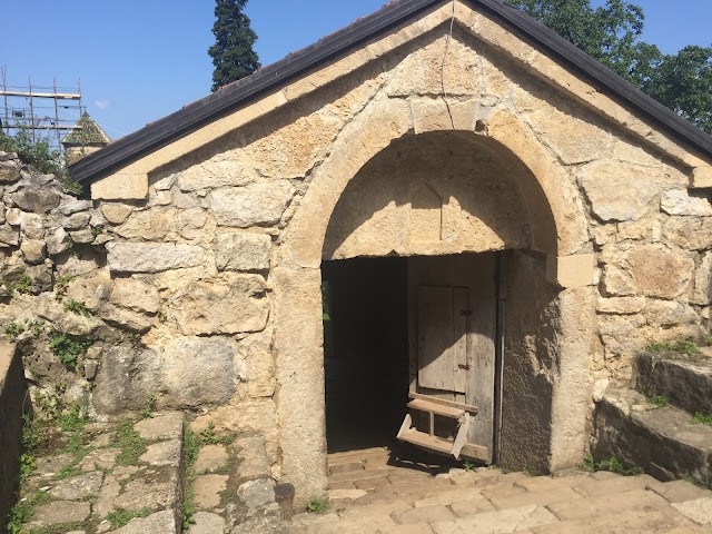 Gelati Monastery