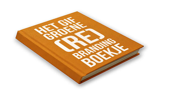 Merkontwikkeling - Creating Brands Nijlstraat 2, 2033 GV Haarlem, Nederland