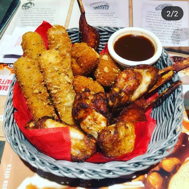 Buffalo Grill Salon De Provence